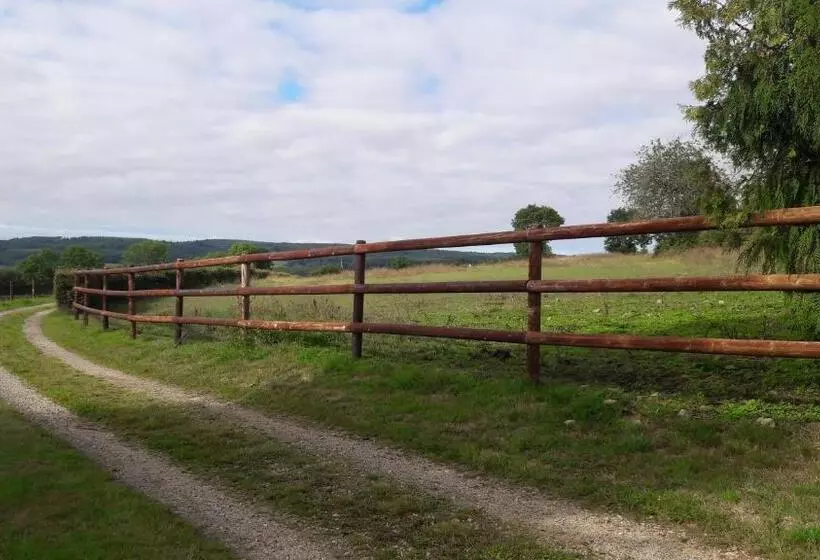 Majatalo Au Fer à Cheval