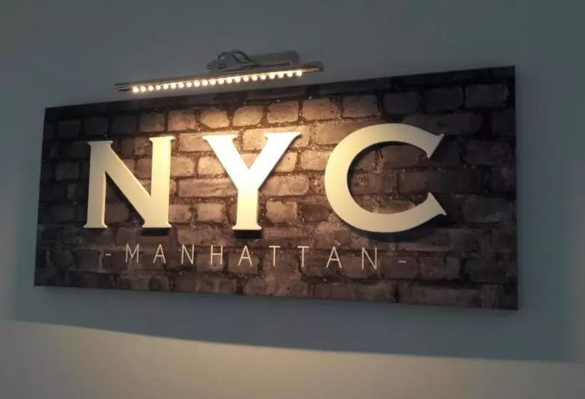 Majatalo Au Fer à Cheval