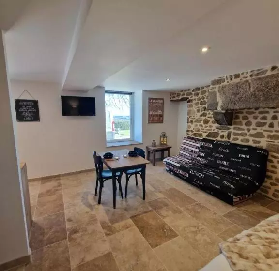 Majatalo Au Fer à Cheval