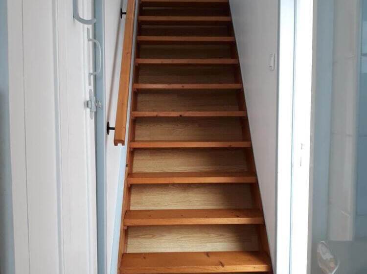 Пансион Chevrefeuille Et Eglantine