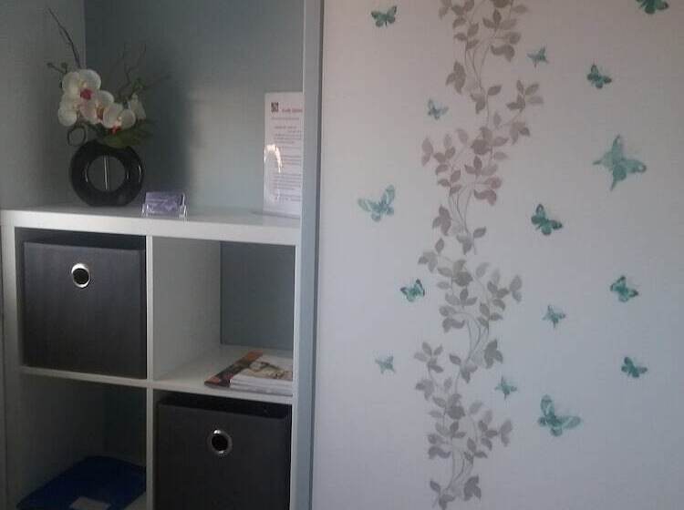 Пансион Chevrefeuille Et Eglantine