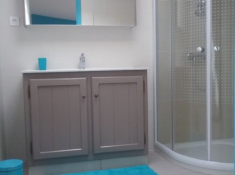 Пансион Chevrefeuille Et Eglantine