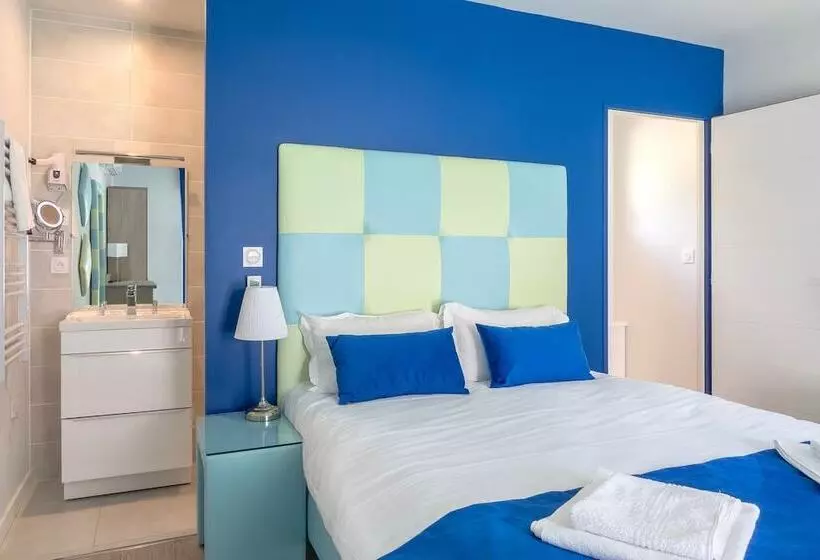 Majatalo Domaine Des Pierres Dorées