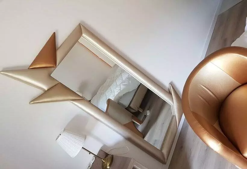 Majatalo Domaine Des Pierres Dorées