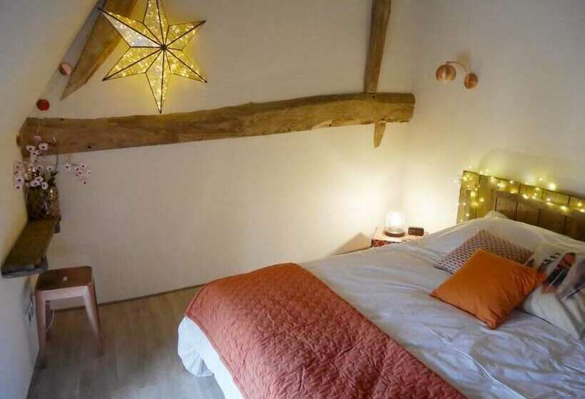 ペンション La Renardière