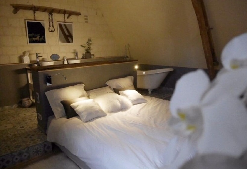 ペンション La Renardière