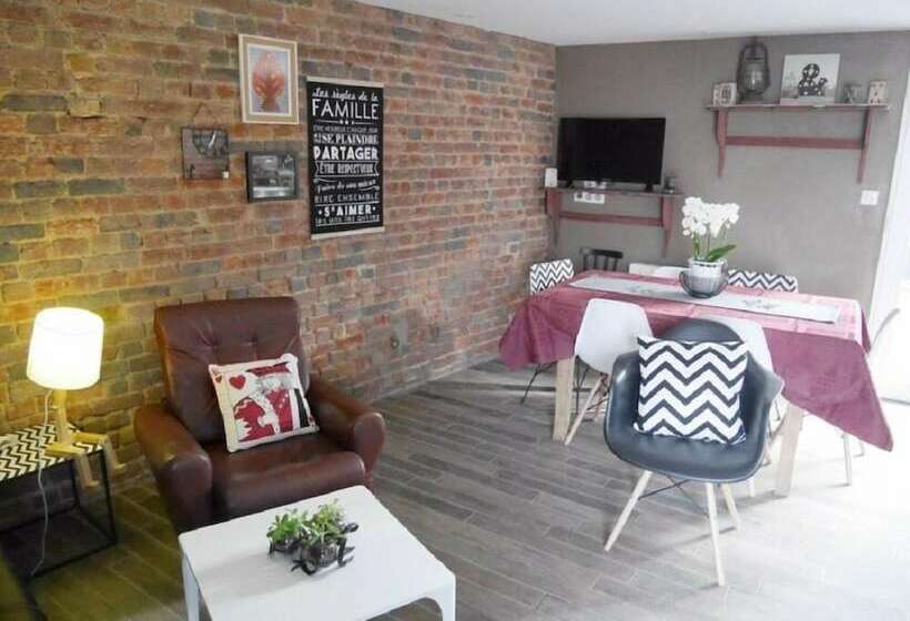 ペンション La Renardière