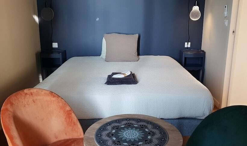 بنسيون Le Domaine De Dony