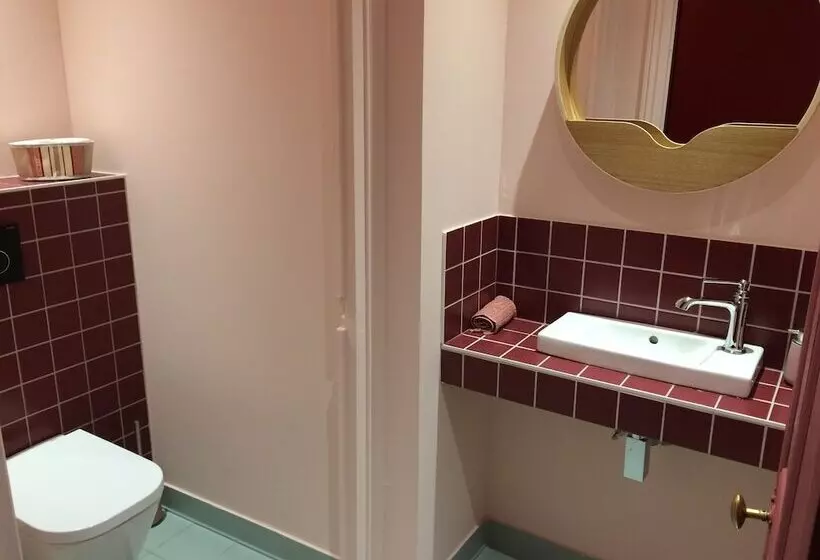 Majatalo Le Domaine De Dony