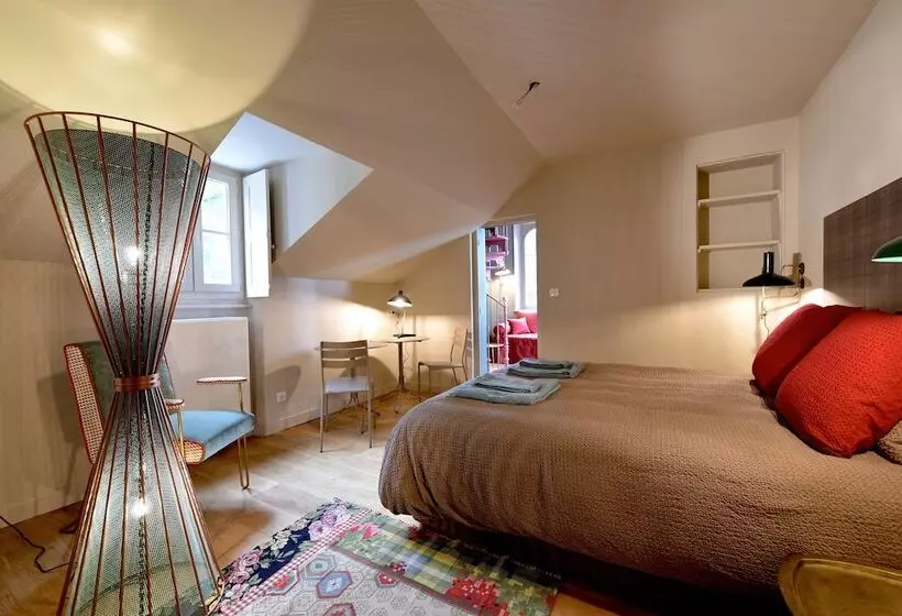 Majatalo Le Domaine De Dony