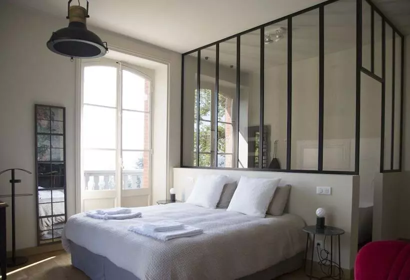 Majatalo Le Domaine De Dony