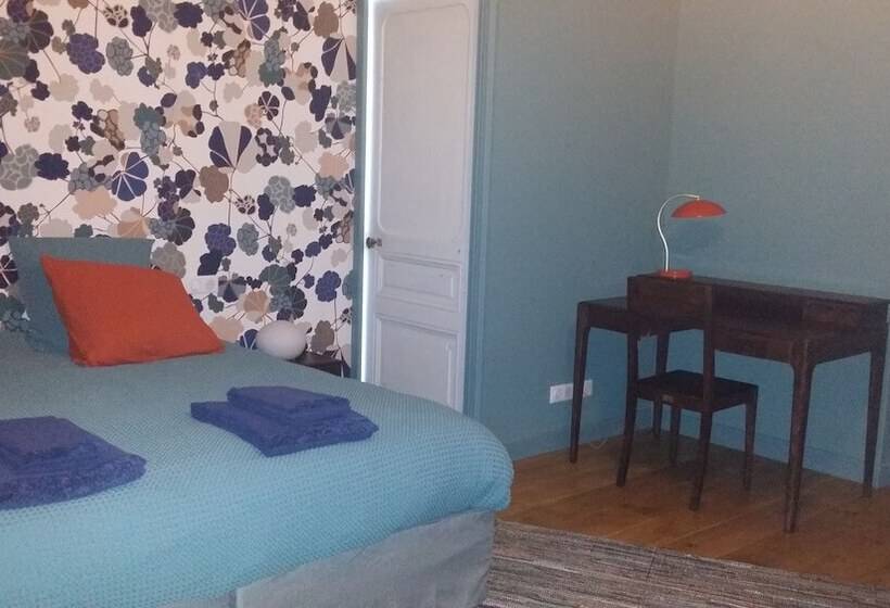 بنسيون Le Domaine De Dony