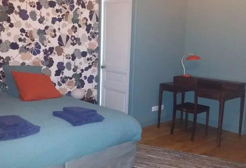 Majatalo Le Domaine De Dony