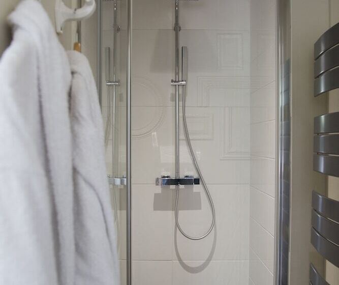 بنسيون Le Domaine De Dony