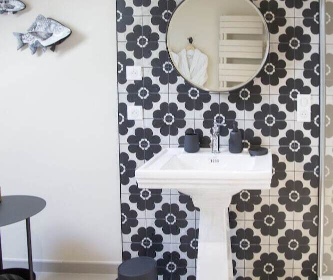 بنسيون Le Domaine De Dony