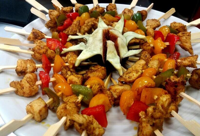 بنسيون Le Domaine De Dony