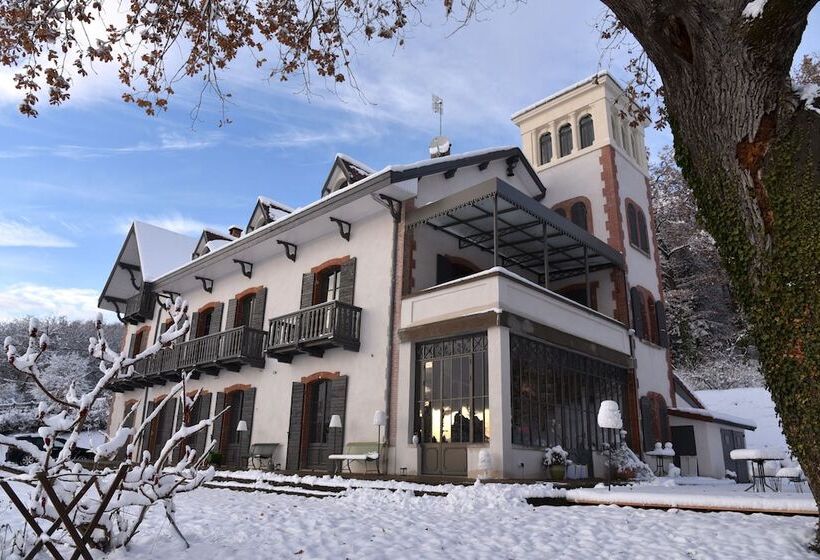 بنسيون Le Domaine De Dony