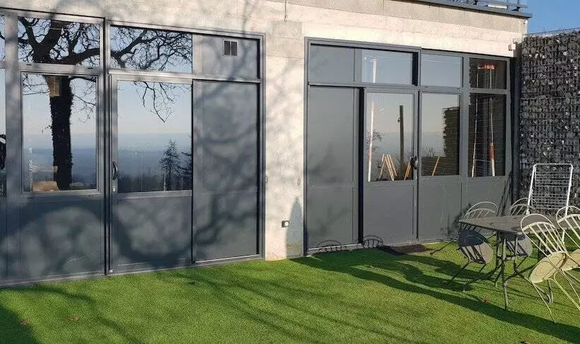 Majatalo Le Domaine De Dony