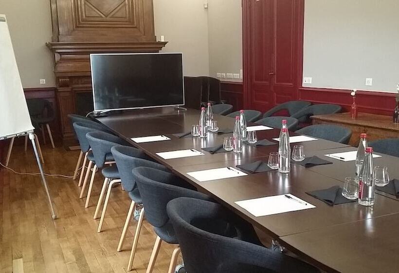 بنسيون Le Domaine De Dony