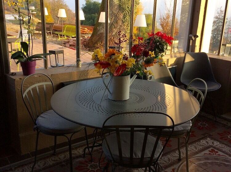 بنسيون Le Domaine De Dony