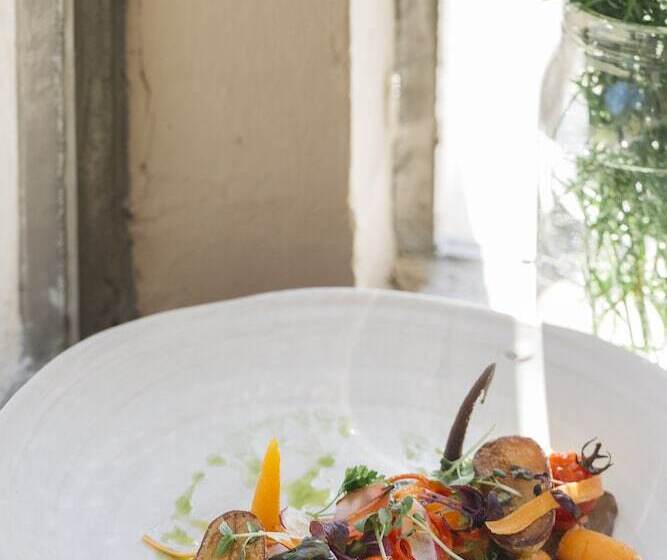 بنسيون Le Domaine De Dony