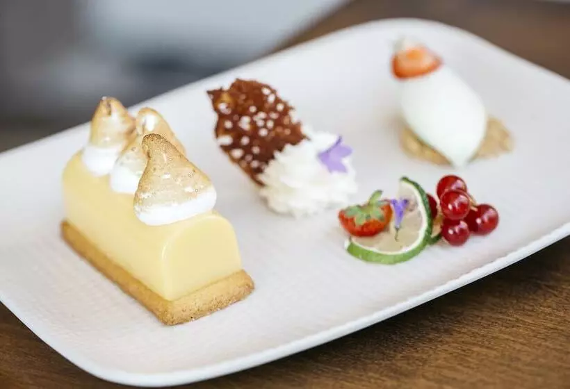 Majatalo Le Domaine De Dony