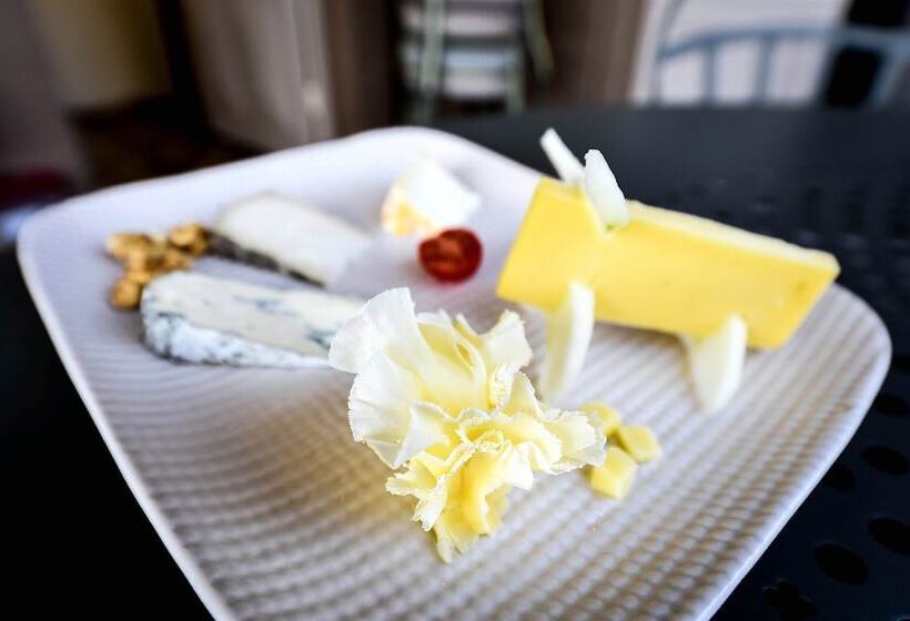 بنسيون Le Domaine De Dony