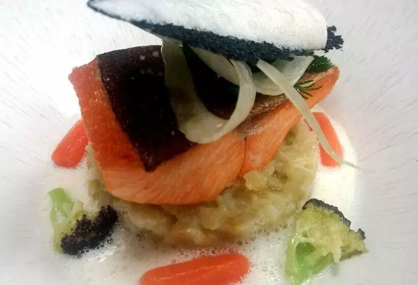 Majatalo Le Domaine De Dony