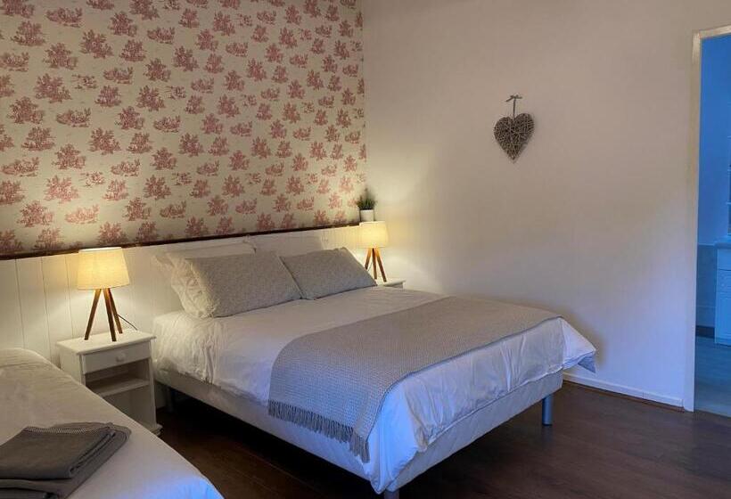 פנסיון L'envers