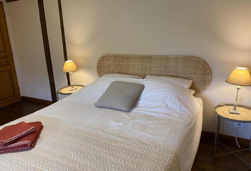 פנסיון L'envers