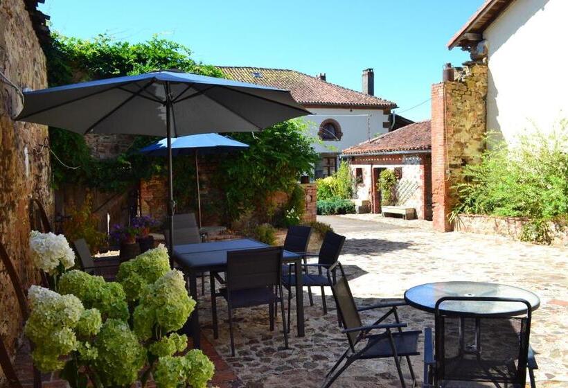 פנסיון L'envers