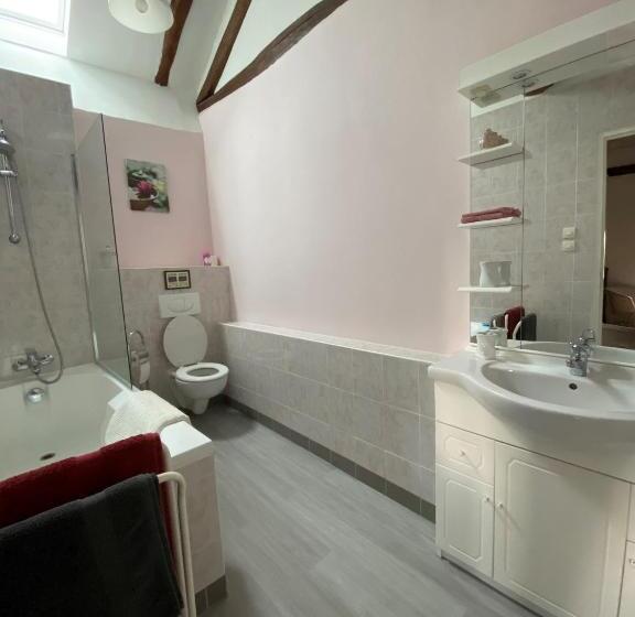 פנסיון L'envers