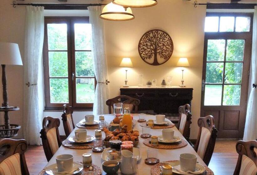 פנסיון L'envers