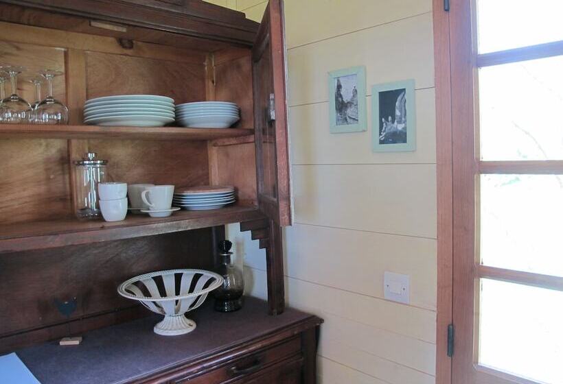 بنسيون Les Roulottes Du Lauragais