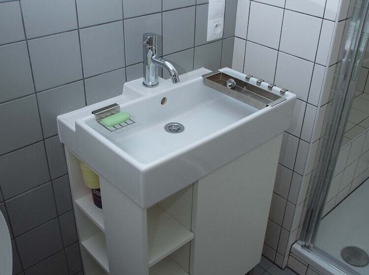 Пансион Penzion U Hájovny U Pískoven Vlkov