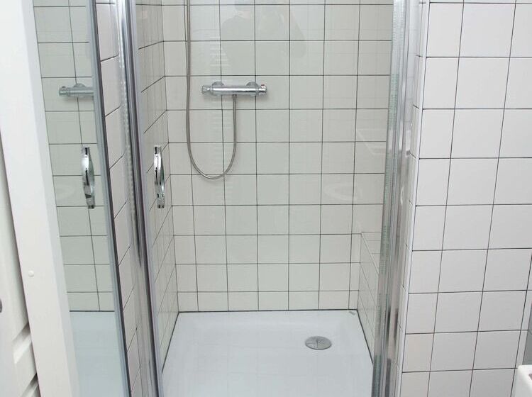 Пансион Penzion U Hájovny U Pískoven Vlkov