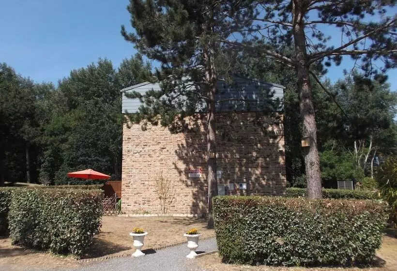 Majatalo Résidence La Calanque