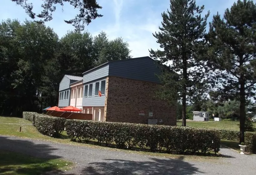 Majatalo Résidence La Calanque