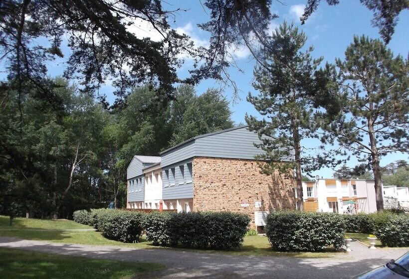 膳宿费 Résidence La Calanque