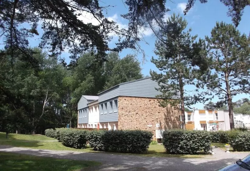 Majatalo Résidence La Calanque