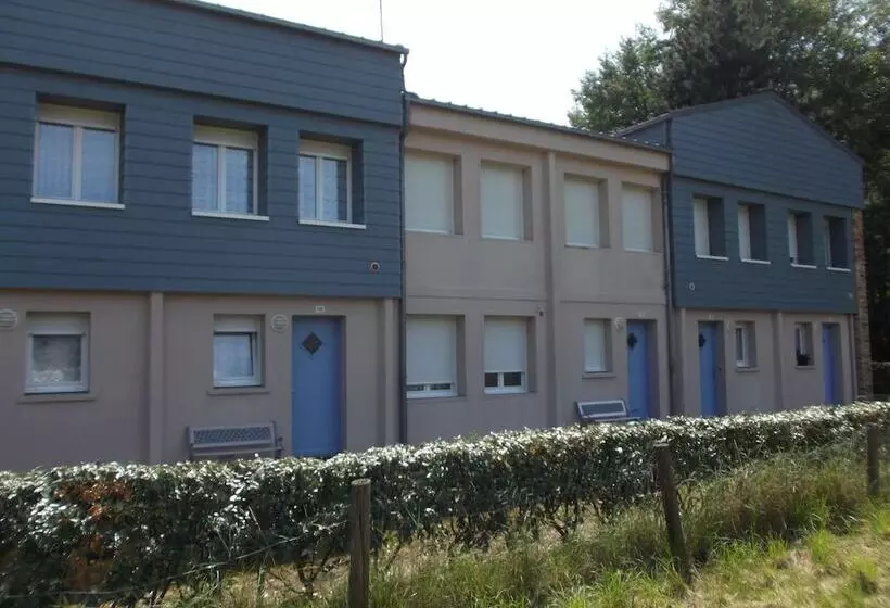 Majatalo Résidence La Calanque