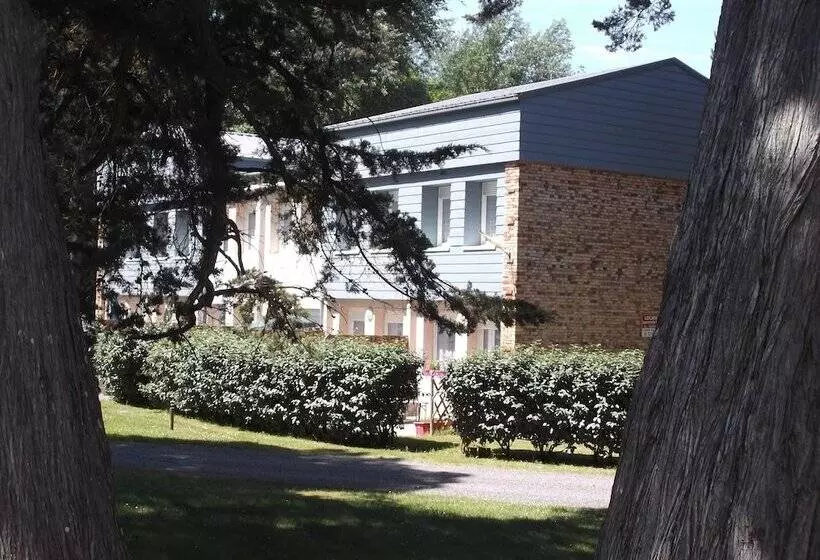 Majatalo Résidence La Calanque