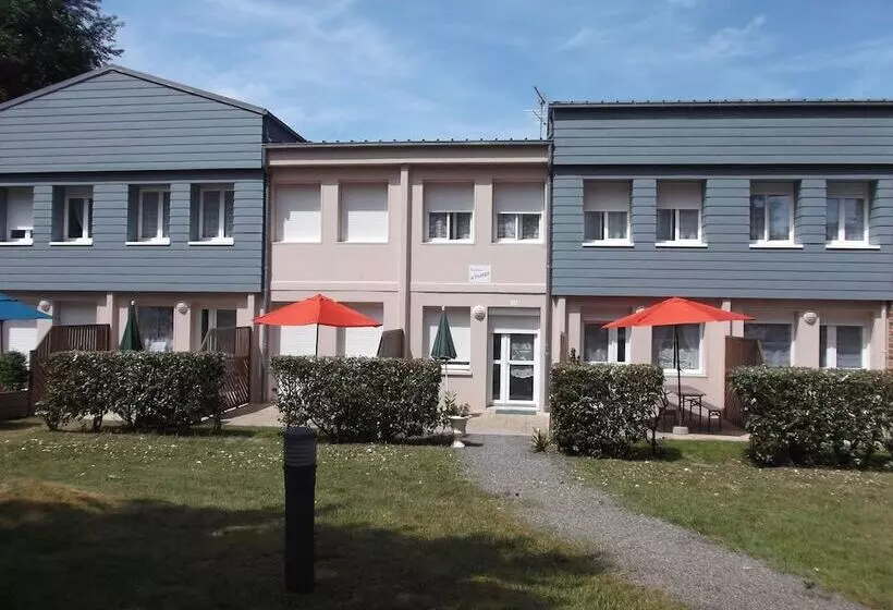 Majatalo Résidence La Calanque