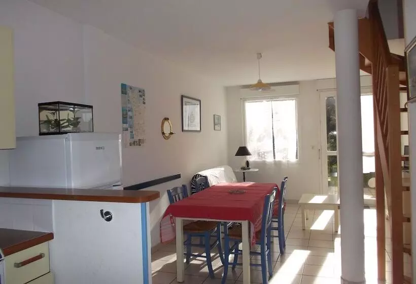 Majatalo Résidence La Calanque