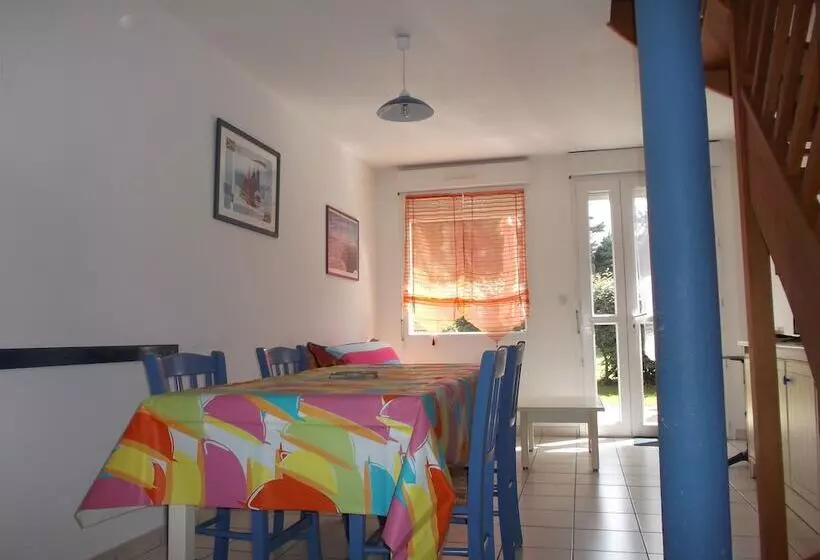 Majatalo Résidence La Calanque