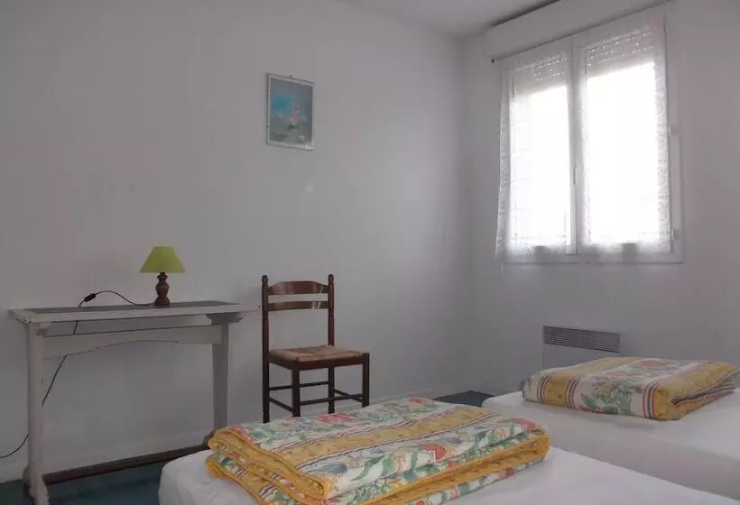 Majatalo Résidence La Calanque