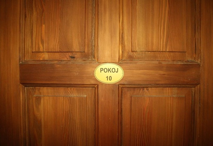 Пансион Zájezdní Hostinec Zámek český Rudolec