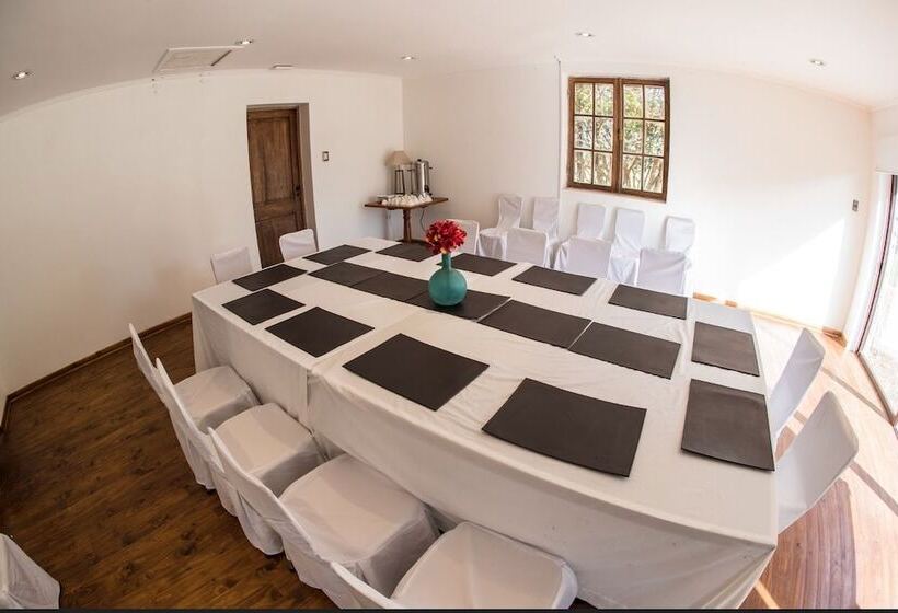 Курорт Comalle Party