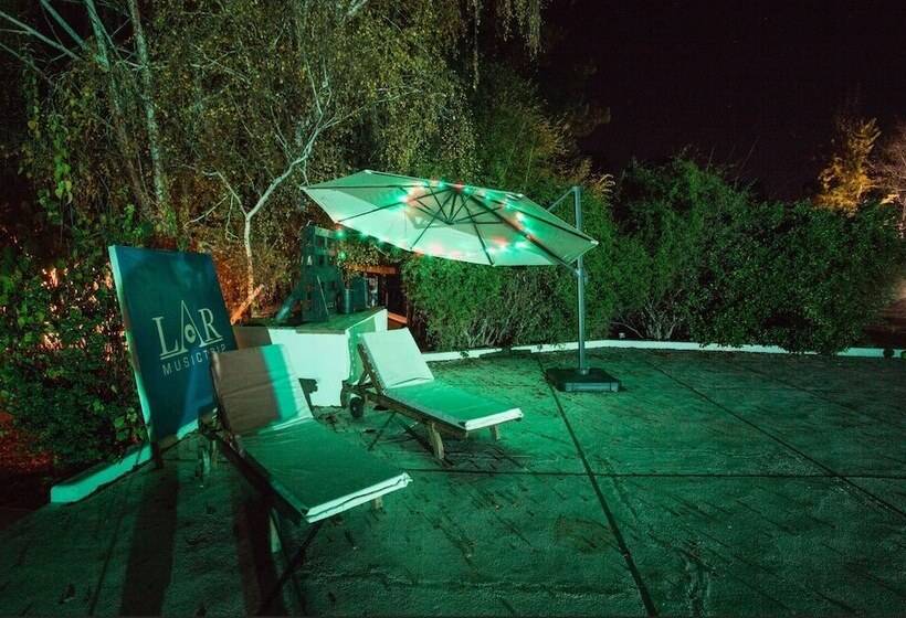 Курорт Comalle Party