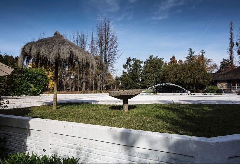 Курорт Comalle Party